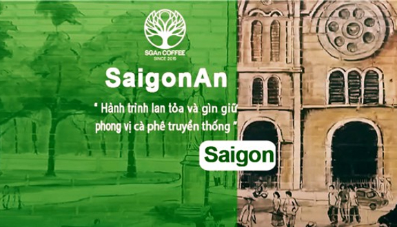 Saigon Dang Coffee - 19 Nguyễn Tuân
