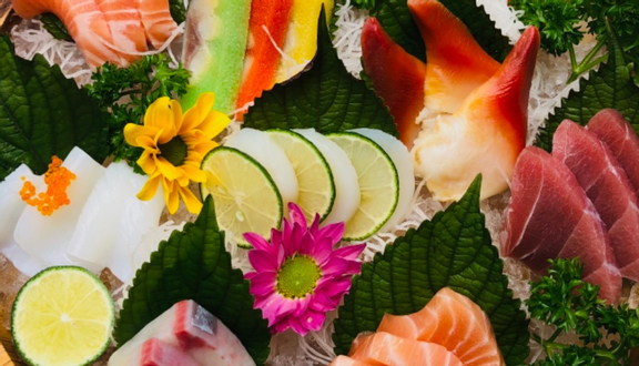 Sushi24 - Hàn Thuyên