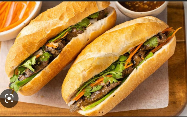 Xôi & Bánh Mì 24 giờ - Nguyễn Hữu Thọ
