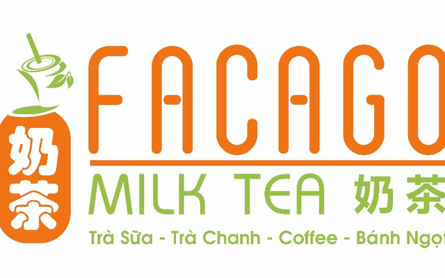FACAGO - Trà Sữa - 88 Bế Văn Đàn