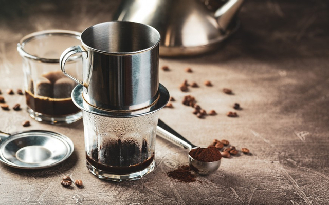 Nguyên Chất Coffee & Drinks - Cà Phê Đắk Lắk, Trà Sữa Trân Châu