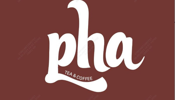 Pha Tea & Coffee - Trà Trái Cây & Cà Phê - Nguyễn Văn Bảo