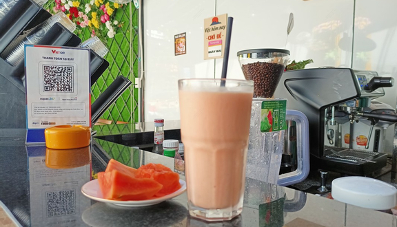 Linh Coffee - Trà Sữa - Khu Đô Thị Chí Linh