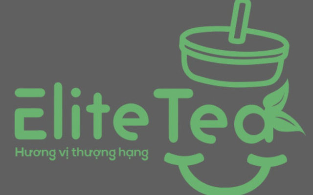 Elite Tea - Trà Sữa - Vũ Trọng Phụng