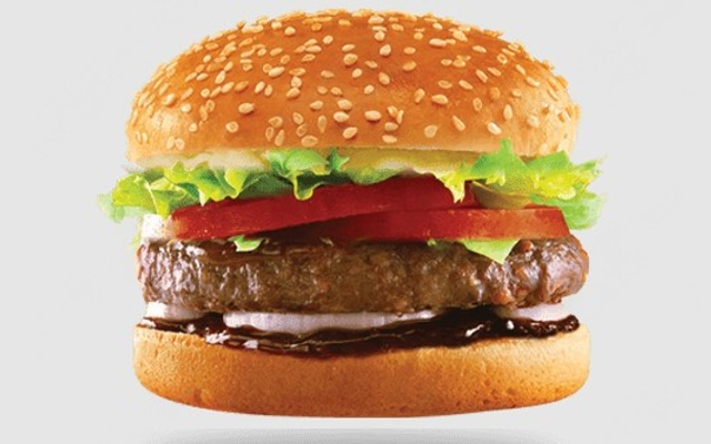 An House - Hamburger, Fastfood & Soft Drink