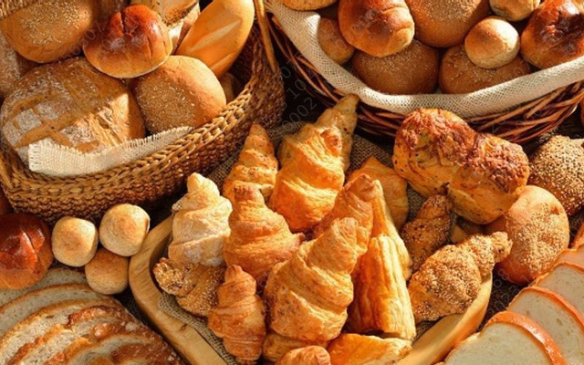 Minh - Tiệm Bánh & Hoa - Online