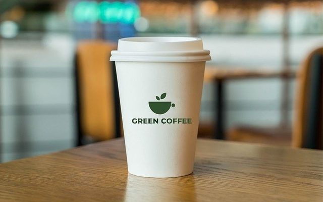 Green Coffee - Yên Khê 2