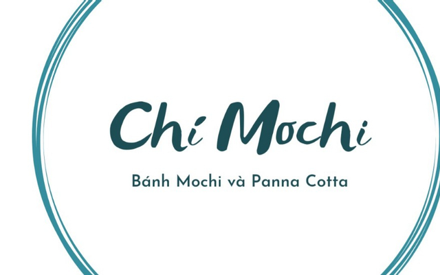 Chí Mochi - Bánh Mochi Chấm Sốt Kem Phô Mai & Tiramisu - Nguyễn Oanh