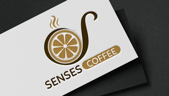 Senses Coffee - Cà Phê Cam Cháy - Minh Khai