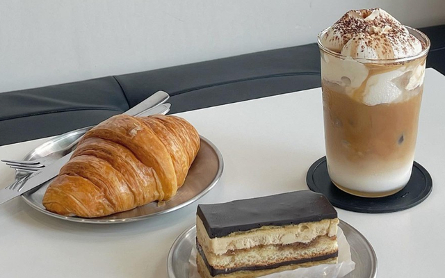 Sol Coffee & Dessert - Cafe, Trà Sữa, Trà Trái Cây - 124 Nhị Hà