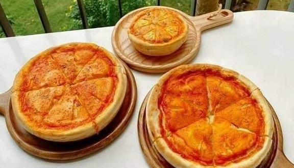 Pizza Cheese 24H - Mỳ Ý & Ăn Vặt