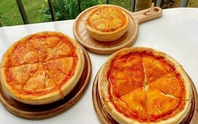 Pizza Cheese 24H - Mỳ Ý & Ăn Vặt