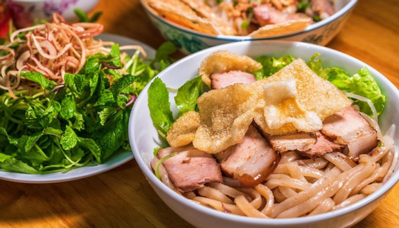 Bếp Miền Trung Shop Online - Đồ Ăn Quảng Nam - Gò Găng