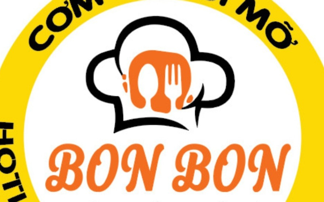 Cơm Gà Xối Mỡ BonBon - Cơm Gà Xối Mỡ & Mì Ý Spaghetti