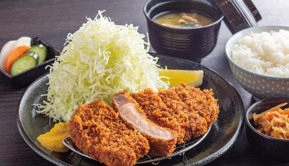 Korea Food - Ăn Vặt & Cơm Trộn - Trần Quốc Hoàn