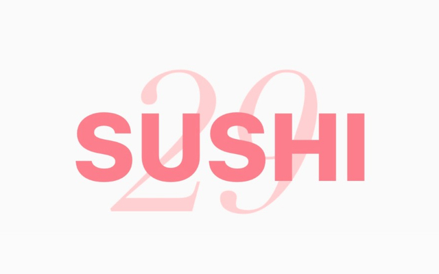Sushi 29 - Khu Phố 9