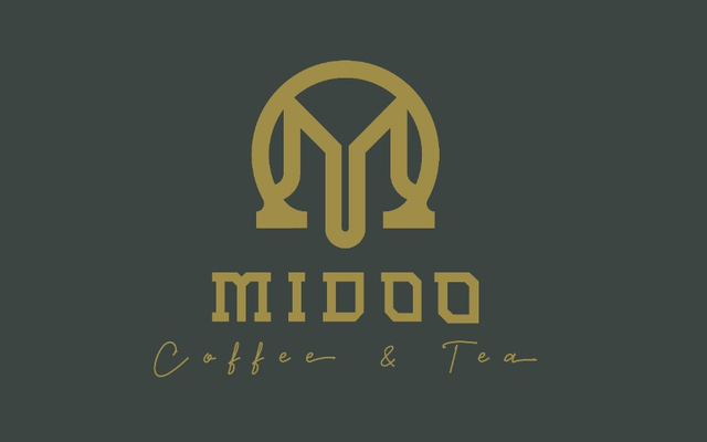 MIDOO Coffee & Tea - Trà & Cà Phê - Đinh Công Tráng