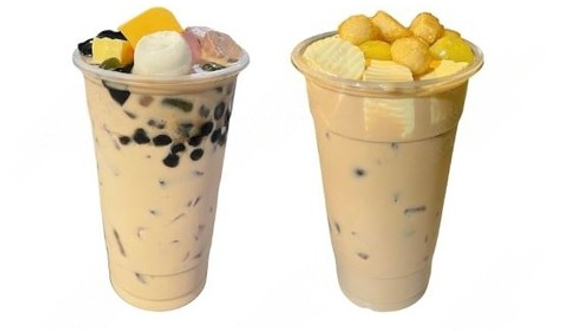 KAKAO TEA - Trà Sữa & Ăn Vặt - Đường Bùi Quốc Khánh
