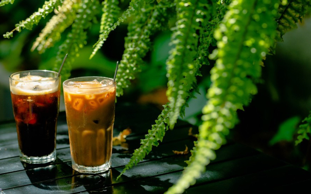 Shin Garden - Coffee, Tea & Milktea - Bùi Hữu Nghĩa