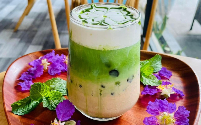 Beo Milk Tea - Trà Sữa & Kem - 28 Đường ĐX002, Khu Phố 3