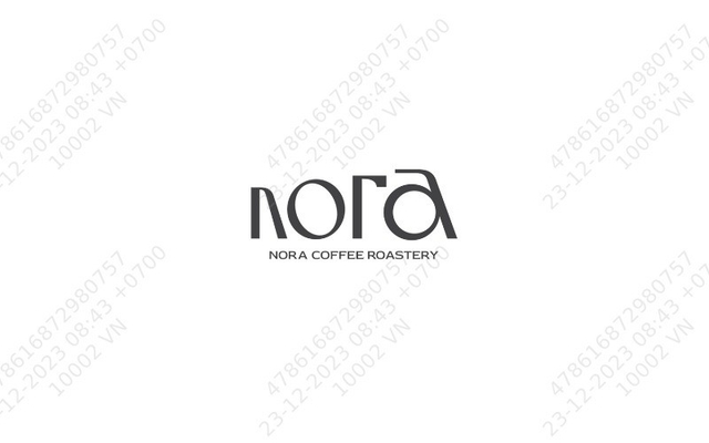Nora Coffee - Cà Phê - Đoàn Trần Nghiệp