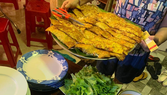 Toan’s Restaurant - Nhà Hàng Local Food - Trần Nhân Tông