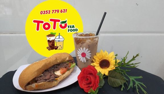 ToTo - Tea & Food - Biên Hòa