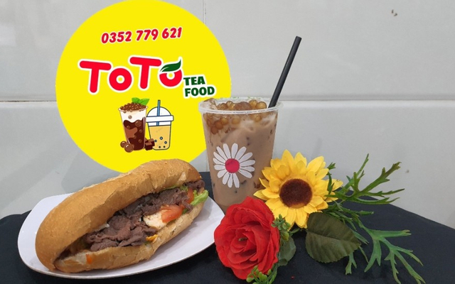 ToTo - Tea & Food - Biên Hòa