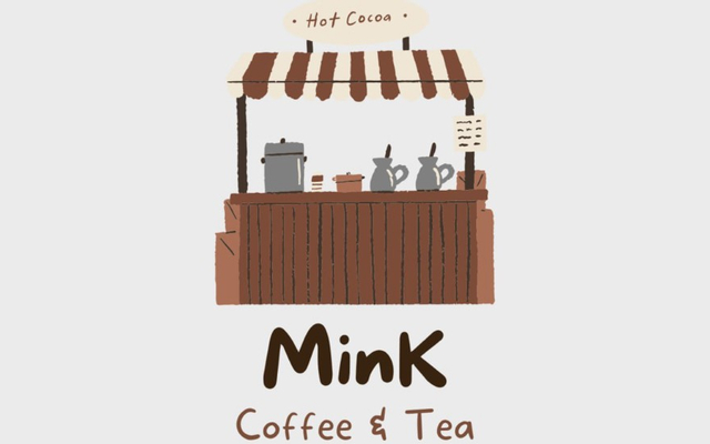 MinK - Drink - Ngô Kim Tài