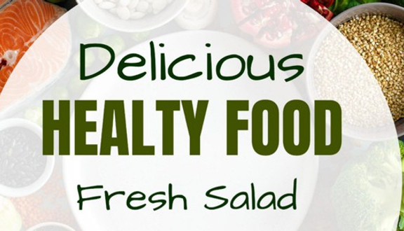Cua Eatclean And Healthy - Salad - Chung Cư Hoàng Gia 1