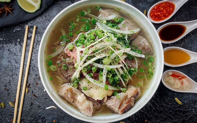 Phở An Nam