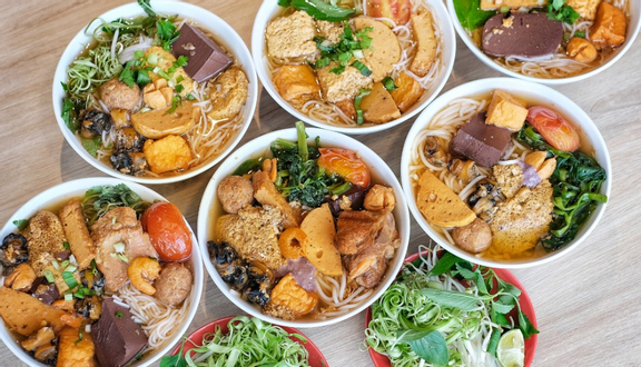 Bún Riêu Cua 99B Online ở TP. HCM | Foody.vn