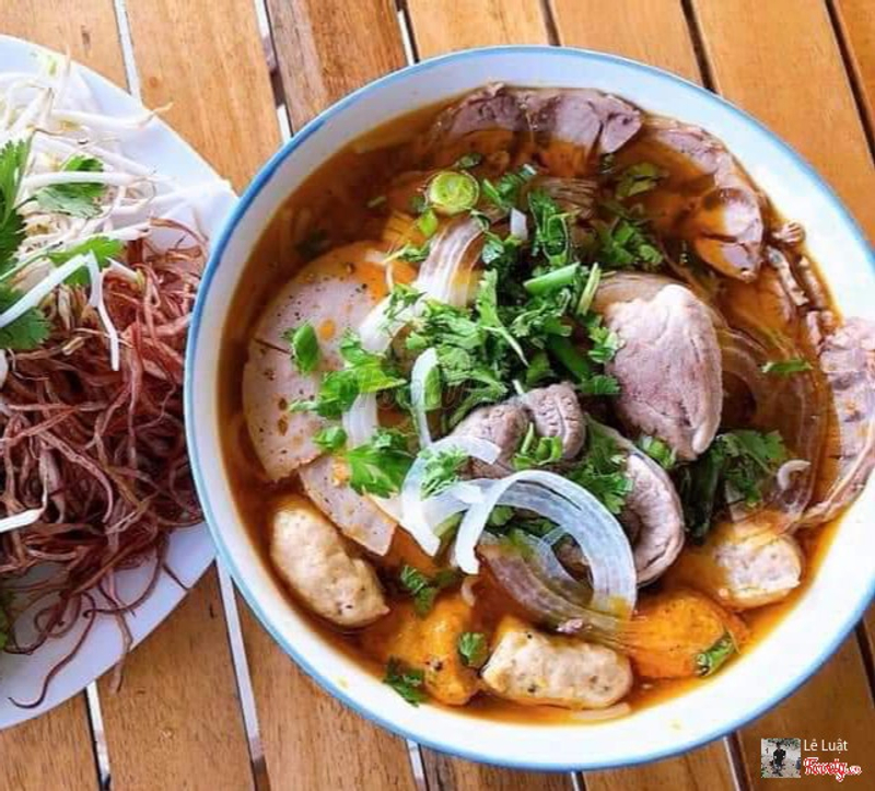 Hn - Bún Bò Huế, Phở, Cơm Mì Xào - Bát Khối Ở Quận Long Biên, Hà Nội |  Foody.Vn
