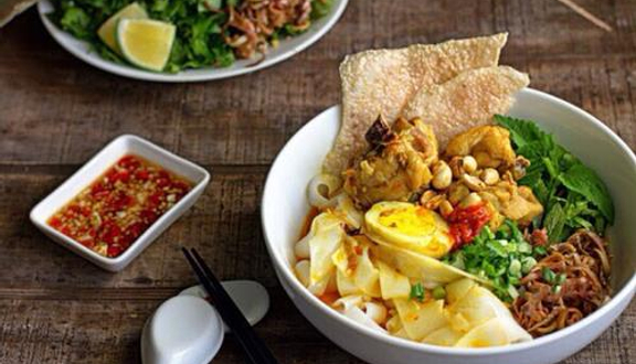 Quán Yến - Mỳ Quảng, Bánh Canh & Cơm Trưa, Tối