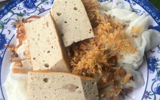Bánh Cuốn & Bún Riêu - Nguyễn Công Trứ