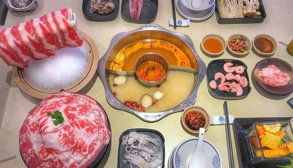 Manwah Taiwanese Hotpot - Biên Hòa ở Thị Xã Phủ Lý, Hà Nam | Foody.vn