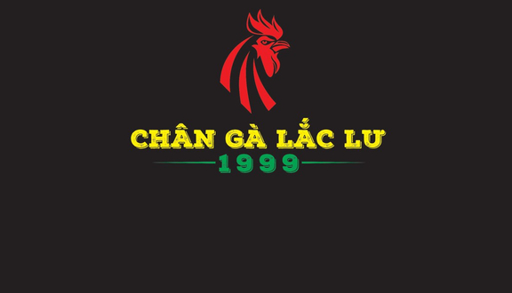 Chân Gà Lắc Lư 1999