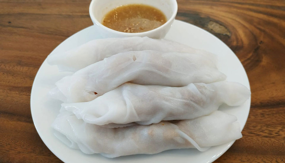 Bánh Ướt Cuốn Ram, Bánh Bèo & Bánh Đập - Nguyễn Thuật