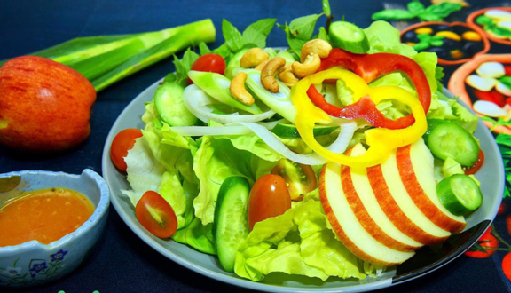 Enzy Salad