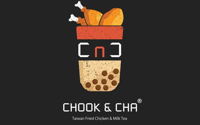 Chook & Cha - Gà Rán Đài Loan