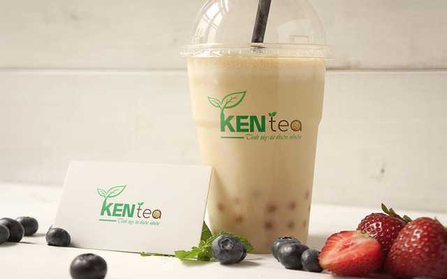 KEN Tea - Trà Sữa Nhà Làm - Nguyễn Hữu Nghiêm