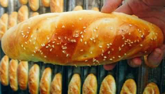 Bánh Mì Thuận Hiền