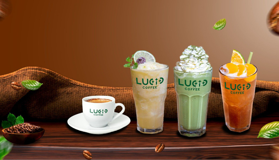 Lucid Coffee