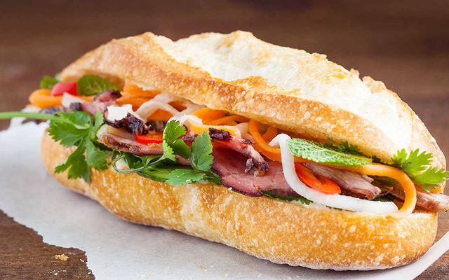 Bánh Mì Lộc Phát