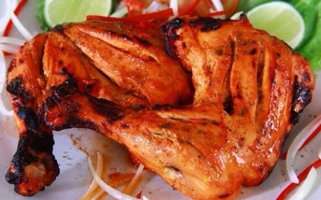 Mama Restaurant - Halal Food (Indian & Vietnamese Cuisines) - Xuân Thủy