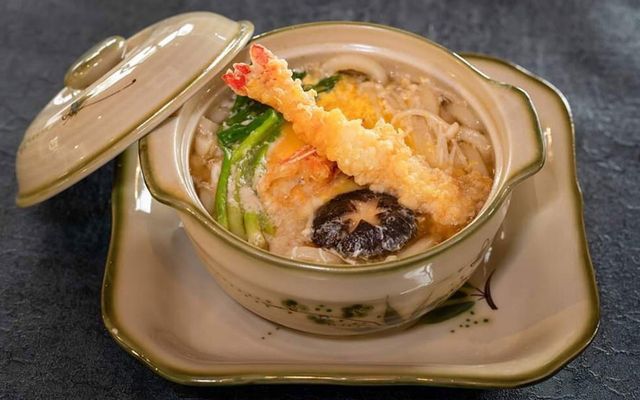 Mikazuki Nami Japanese Restaurant - Nhà Hàng Việt Nhật