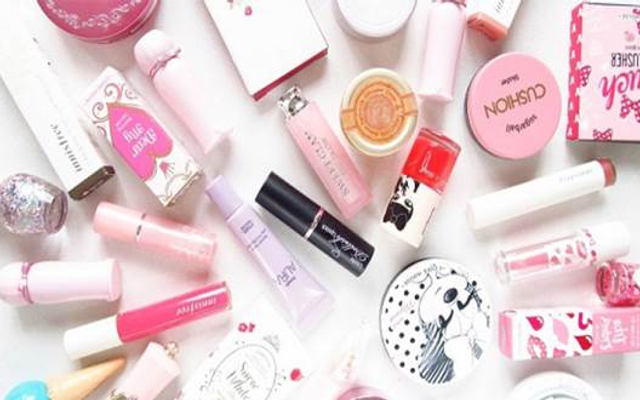 Nuty Cosmetics - Ngô Đức Kế