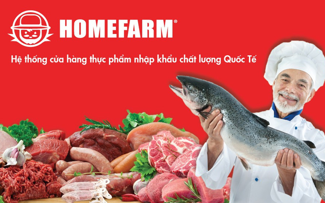 Homefarm - Thực Phẩm Cao Cấp - Phạm Văn Bạch