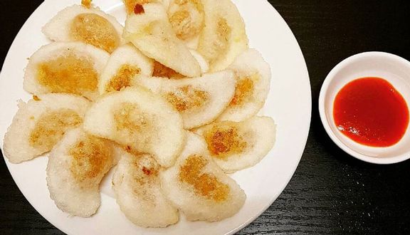 Bánh Tôm Hồ Tây - Nguyễn Huệ