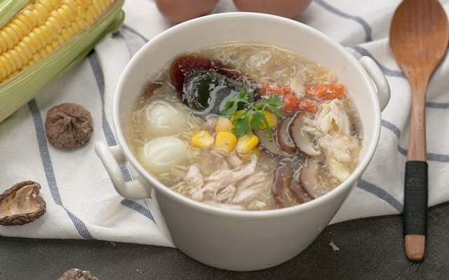 Sino Foods - Soup Sino, Mì Ý - Lê Công Phép